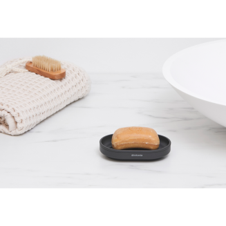 Brabantia | MindSet soap dish, gray - 4