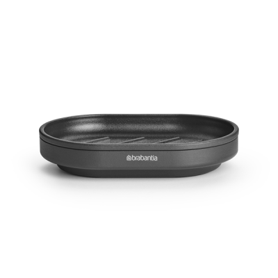 Brabantia | MindSet soap dish, gray