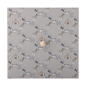 Regał z szufladami Bloomingville MINI Calle 55x89x28 cm - 2