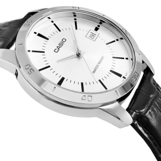 Zegarek Męski CASIO MTP-V004L-7AUDF + BOX - 2