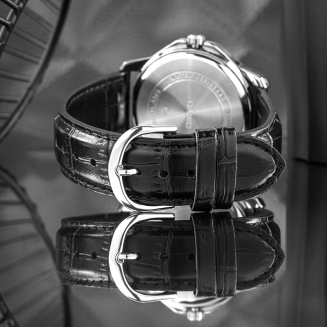 Zegarek Męski CASIO MTP-V004L-7AUDF + BOX - 7