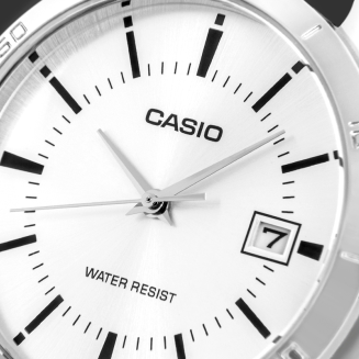 Zegarek Męski CASIO MTP-V004L-7AUDF + BOX - 4