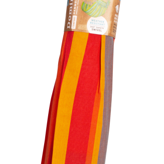  La Siesta Domingo toucan kingsize hammock chair - 4