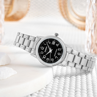 Zegarek Damski CASIO LTP-V002D-1BUDF + BOX - 6