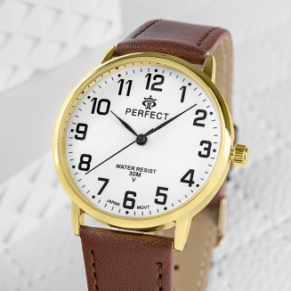 Zegarek Damski PERFECT GX093-12 - 4