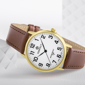 Zegarek Damski PERFECT GX093-12 - 5