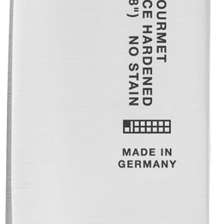  Set of 4 Zwilling Gourmet knives in a block - 4