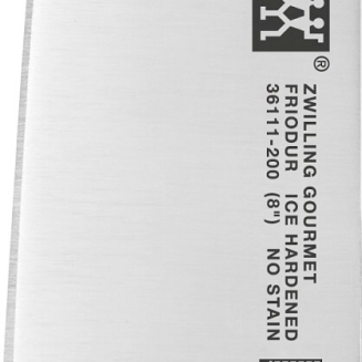  Set of 4 Zwilling Gourmet knives in a block - 5