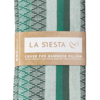  Pillow case for La Siesta Cariño Agave hammock - 2