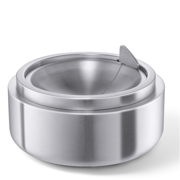 Ashtray with flap Zack Contas 13 cm