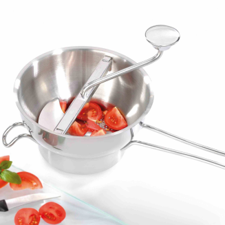  Gefu Flotte Lotte® food puree 2 l - 8