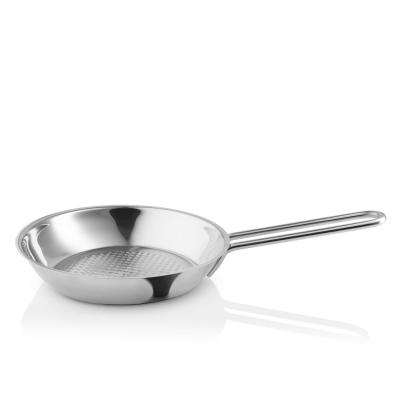  Frying pan Eva Solo Honeycomb Stainless steel Ø24 cm