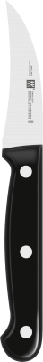  Zwilling Twin Chef vegetable peeling knife - 7 cm