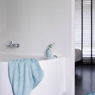 Aquanova London Aquatic bathroom rug 60x60 cm - 5