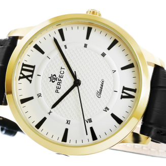 Zegarek Męski PERFECT C460-6 - 3
