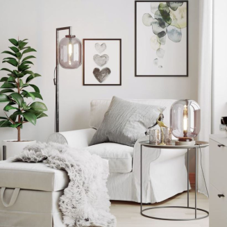  By Rydens Leola H150cm floor lamp | BUY CHEAPER WITH A DISCOUNT CODE - 3