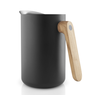 Thermal jug Eva Solo Nordic Kitchen 1l Black - 2