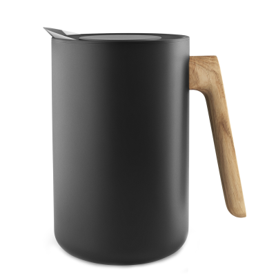 Thermal jug Eva Solo Nordic Kitchen 1l Black