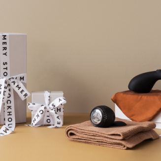  Steamery Cirrus 2 black steamer - 12