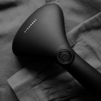  Steamery Cirrus 2 black steamer - 4