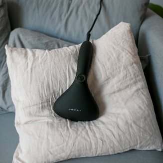  Steamery Cirrus 2 black steamer - 7