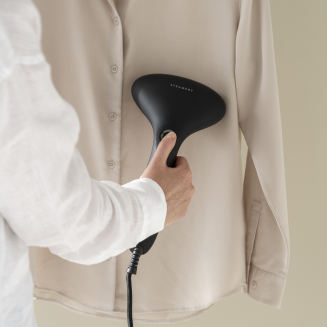  Steamery Cirrus 2 black steamer - 9