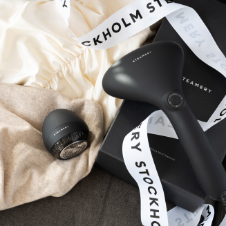  Steamery Cirrus 2 black steamer - 11