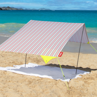  Fatboy Miasun Melrose portable beach tent - 8