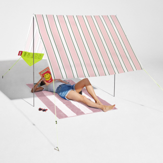  Fatboy Miasun Melrose portable beach tent - 7