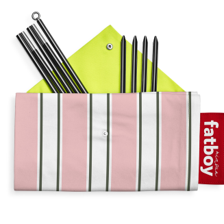  Fatboy Miasun Melrose portable beach tent - 5