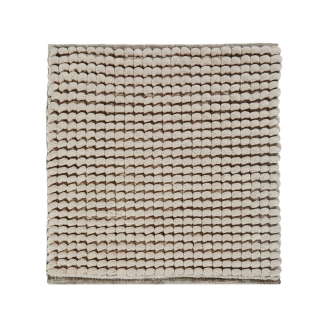  Aquanova Axel linen bathroom rug 60x100 cm - 2