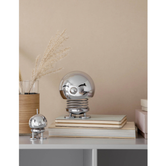 Figurine Hoptimist Bumble M Chrome - 3