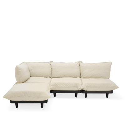  Fatboy Paletti Set Large Sahara garden sofa