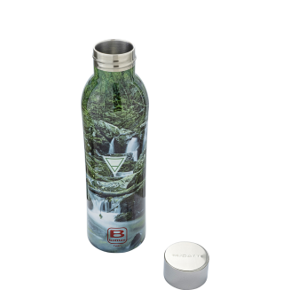 Butelka termiczna Casa Bugatti B BOTTLES Earth 500 ml - 4