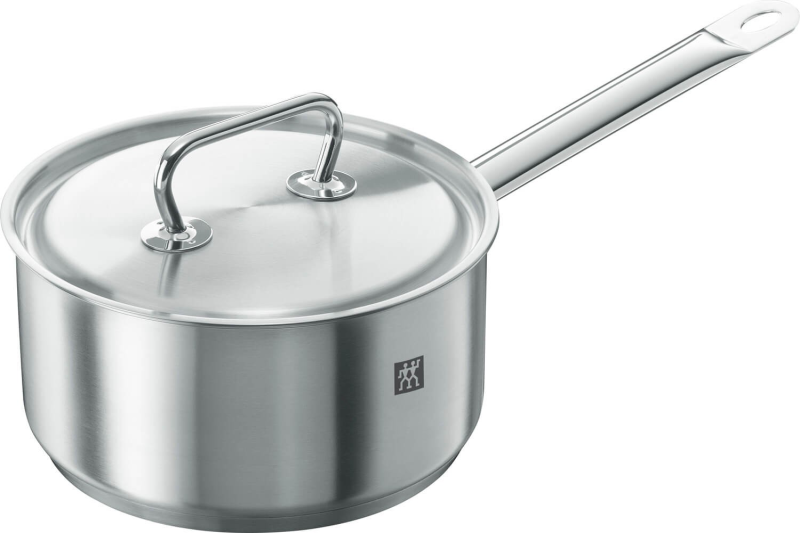Zwilling Twin Classic saucepan with lid - 3 liters