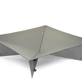  Keilbach Fluxus garden fireplace with grill - 2