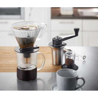  Gefu Fabiano 4 coffee filter - 4