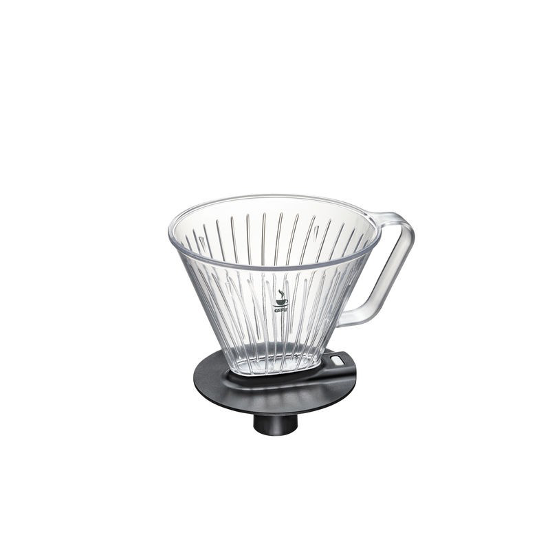  Gefu Fabiano 4 coffee filter