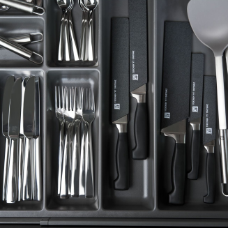  Zwilling knife blade cover - 26 cm - 4