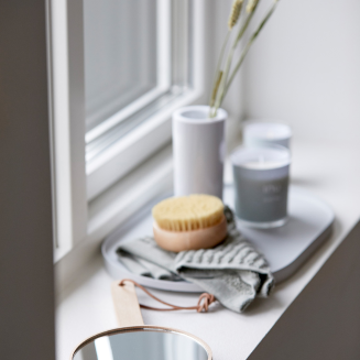 Zone Denmark Inu Cosmetic Mirror 27x14 cm - 3