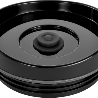  Zwilling Enfinigy blender bottle with vacuum lid - Black, 550 ml - 3