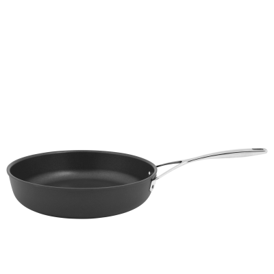  Demeyere Alu Pro deep titanium frying pan 5 - 28 cm