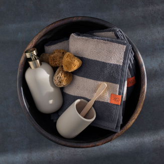 Szczotka WC Mette Ditmer Denmark Lotus Sand - 5