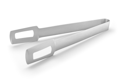 Zack Donare ice tongs