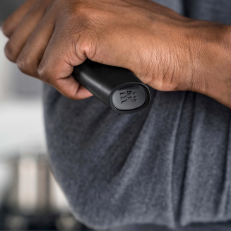  Zwilling All* Star Knife Set of 2 Black - 7