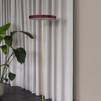  Lamp Umage Asteria Floor Ruby - 2