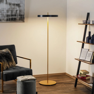  Lamp Umage Asteria Floor Ruby - 6