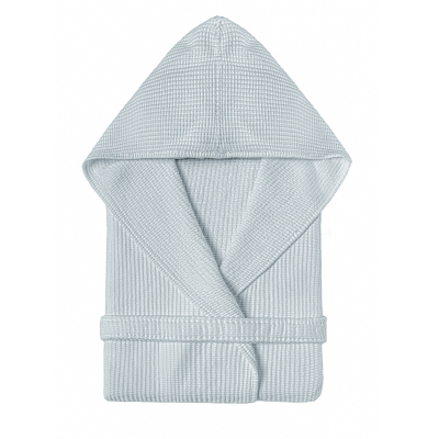  Graccioza Melody Seamist Hooded Bathrobe