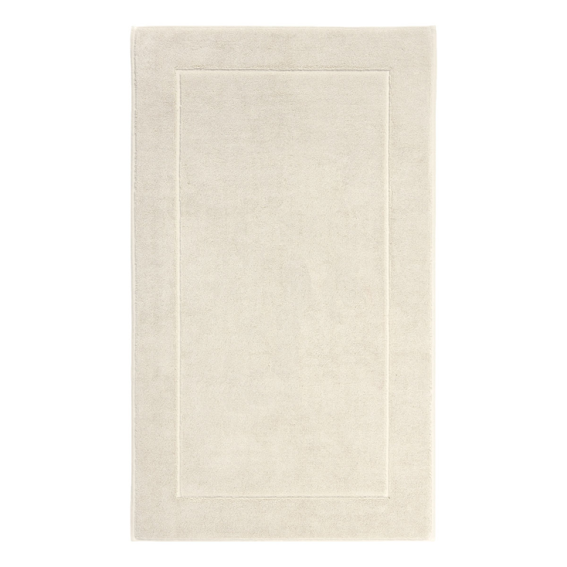  Aquanova London Birch bathroom rug 70x120 cm