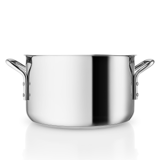 Eva Solo Stainless Steel ceramic pot 3.6l - Ø20 cm - 2